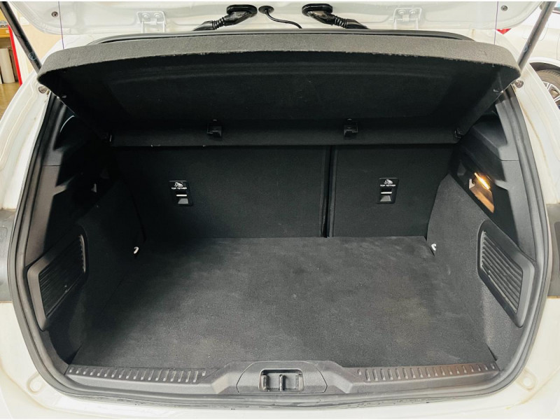 Photo 10 de l'offre de FORD FOCUS 1.0 EcoBoost 125 S&S ST Line à 14490€ chez Occasions Champenoises