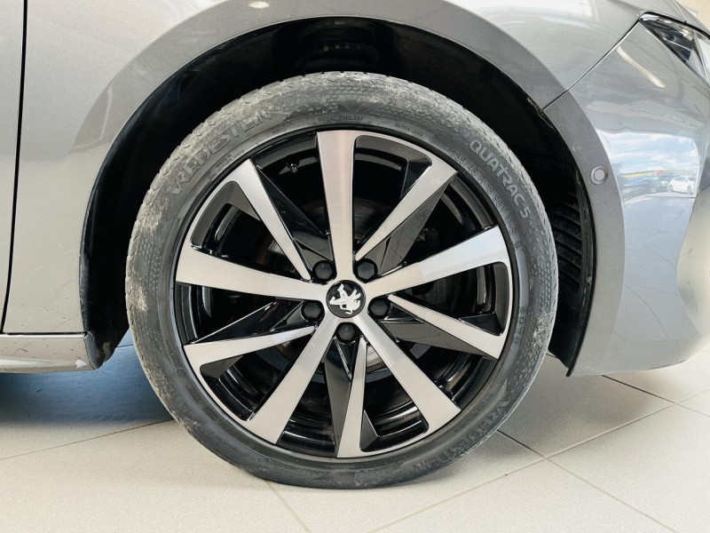 Photo 23 de l'offre de PEUGEOT 508 SW  BlueHDi 130 ch S&S EAT8 GT Line à 14990€ chez Occasions Champenoises