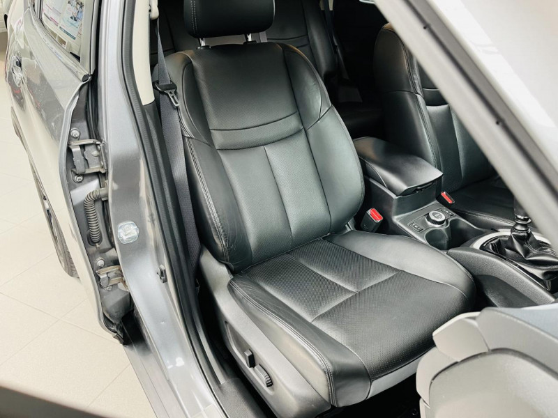 Photo 20 de l'offre de NISSAN X-TRAIL  1.6 dCi 130 7pl All-Mode 4x4-i Tekna à 15990€ chez Occasions Champenoises