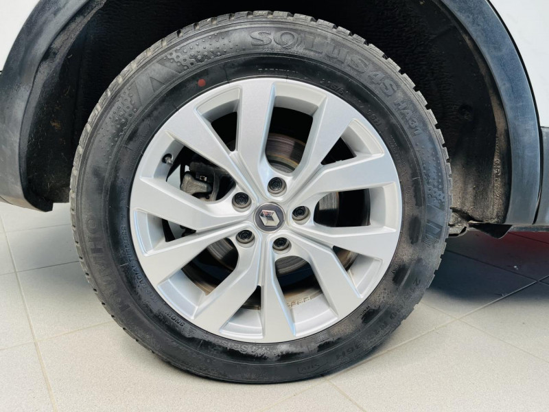 Photo 22 de l'offre de RENAULT KADJAR TCe 140 FAP Limited à 14990€ chez Occasions Champenoises