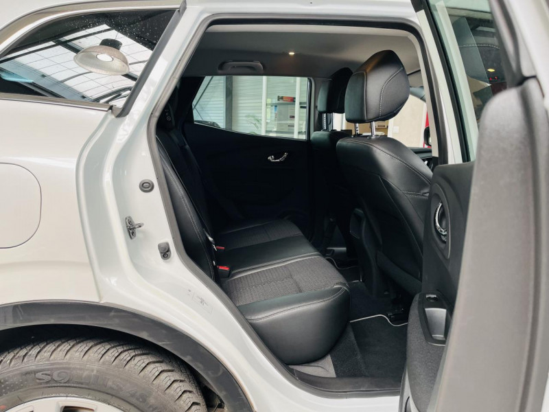 Photo 13 de l'offre de RENAULT KADJAR TCe 140 FAP Limited à 14990€ chez Occasions Champenoises