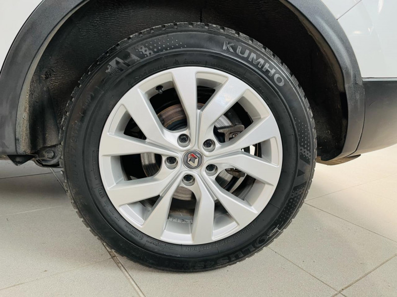 Photo 21 de l'offre de RENAULT KADJAR TCe 140 FAP Limited à 14990€ chez Occasions Champenoises