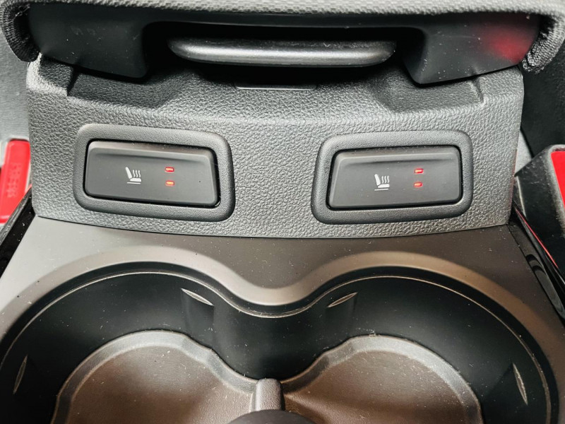 Photo 8 de l'offre de RENAULT KADJAR TCe 140 FAP Limited à 14990€ chez Occasions Champenoises
