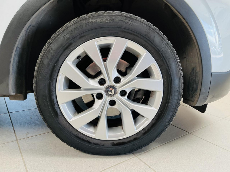 Photo 23 de l'offre de RENAULT KADJAR TCe 140 FAP Limited à 14990€ chez Occasions Champenoises