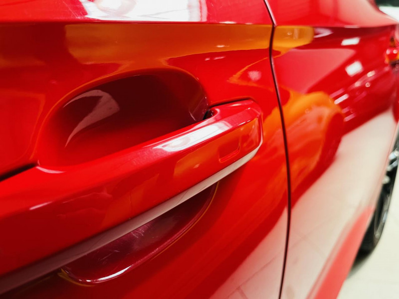 Photo 18 de l'offre de AUDI A5 SPORTBACK  1.4 TFSI 150 S tronic 7 DESIGN à 21990€ chez Occasions Champenoises