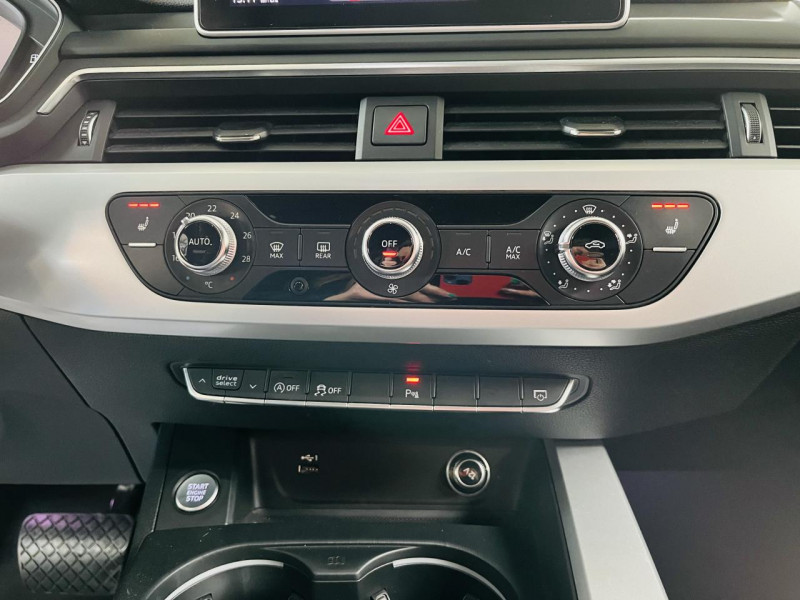 Photo 8 de l'offre de AUDI A5 SPORTBACK  1.4 TFSI 150 S tronic 7 DESIGN à 21990€ chez Occasions Champenoises