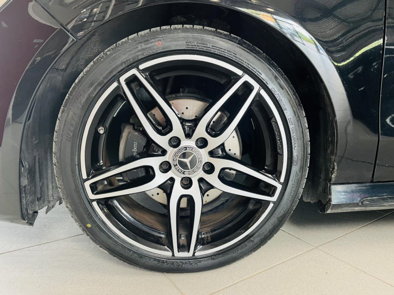 Photo 20 de l'offre de MERCEDES-BENZ CLA SHOOTING BRAKE 200 d 7G-DCT Fascination à 20990€ chez Occasions Champenoises
