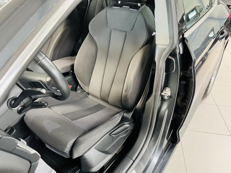 Photo 7 de l'offre de AUDI A5 SPORTBACK 1.4 TFSI 150 S tronic 7 S Line à 20990€ chez Occasions Champenoises