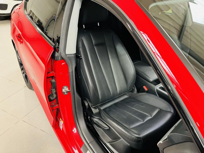 Photo 16 de l'offre de AUDI A5 SPORTBACK  1.4 TFSI 150 S tronic 7 DESIGN à 21990€ chez Occasions Champenoises