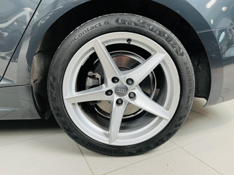 Photo 20 de l'offre de AUDI A5 SPORTBACK 1.4 TFSI 150 S tronic 7 S Line à 20990€ chez Occasions Champenoises