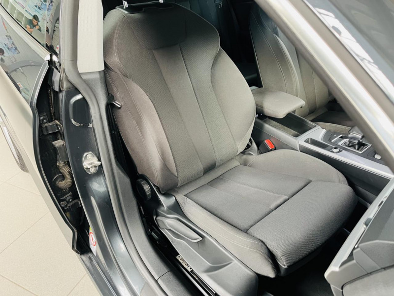 Photo 14 de l'offre de AUDI A5 SPORTBACK 1.4 TFSI 150 S tronic 7 S Line à 20990€ chez Occasions Champenoises