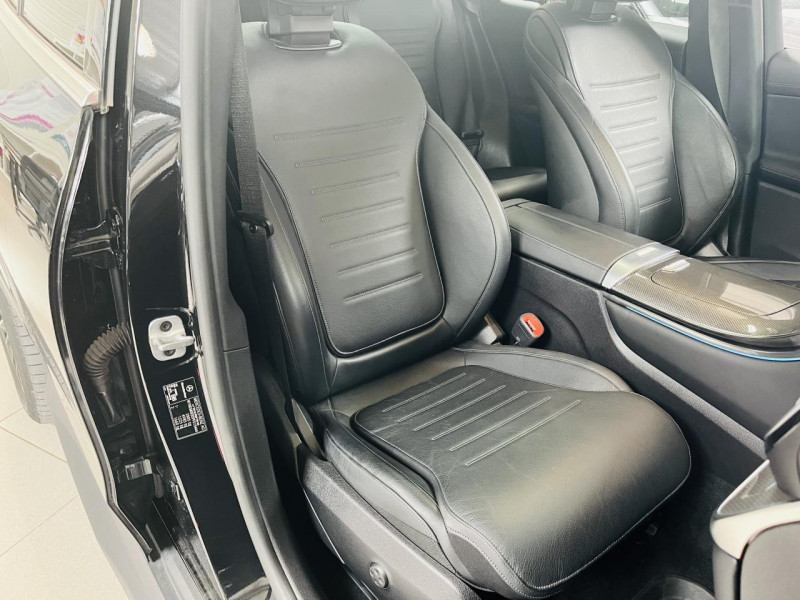 Photo 20 de l'offre de MERCEDES-BENZ CLASSE GLC 300 DE AMG Line 4-Matic 9G-TRONIC à 54990€ chez Occasions Champenoises