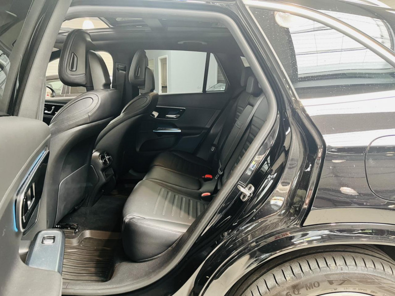 Photo 15 de l'offre de MERCEDES-BENZ CLASSE GLC 300 DE AMG Line 4-Matic 9G-TRONIC à 54990€ chez Occasions Champenoises