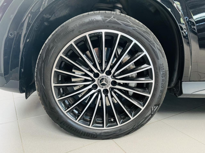 Photo 25 de l'offre de MERCEDES-BENZ CLASSE GLC 300 DE AMG Line 4-Matic 9G-TRONIC à 54990€ chez Occasions Champenoises