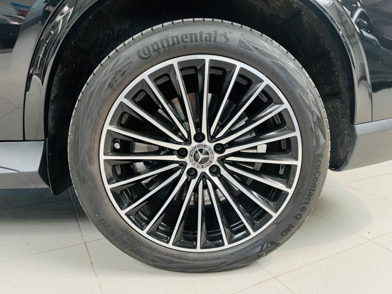 Photo 26 de l'offre de MERCEDES-BENZ CLASSE GLC 300 DE AMG Line 4-Matic 9G-TRONIC à 54990€ chez Occasions Champenoises