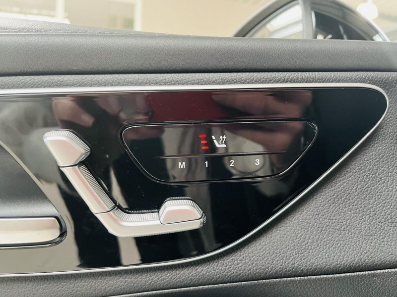 Photo 14 de l'offre de MERCEDES-BENZ CLASSE GLC 300 DE AMG Line 4-Matic 9G-TRONIC à 54990€ chez Occasions Champenoises