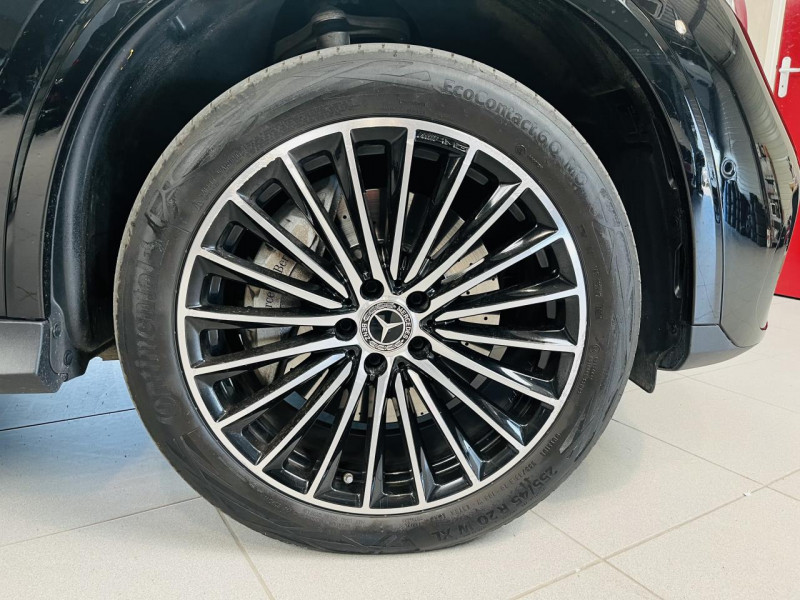 Photo 28 de l'offre de MERCEDES-BENZ CLASSE GLC 300 DE AMG Line 4-Matic 9G-TRONIC à 54990€ chez Occasions Champenoises