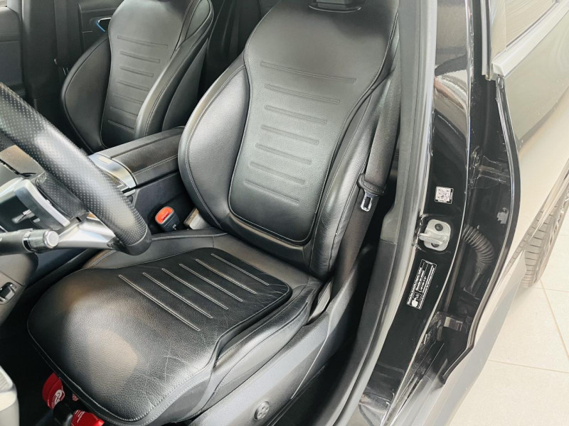 Photo 11 de l'offre de MERCEDES-BENZ CLASSE GLC 300 DE AMG Line 4-Matic 9G-TRONIC à 54990€ chez Occasions Champenoises