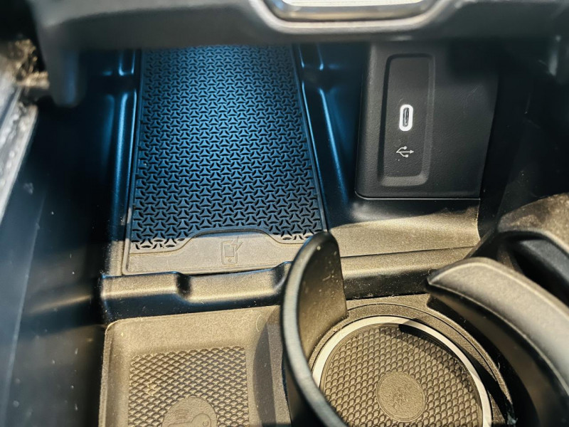 Photo 10 de l'offre de MERCEDES-BENZ CLASSE GLC 300 DE AMG Line 4-Matic 9G-TRONIC à 54990€ chez Occasions Champenoises