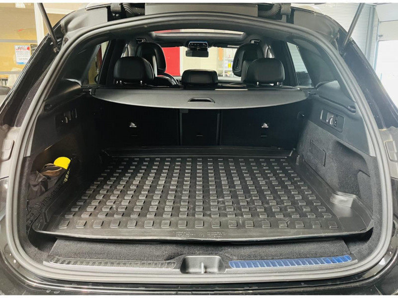 Photo 16 de l'offre de MERCEDES-BENZ CLASSE GLC 300 DE AMG Line 4-Matic 9G-TRONIC à 54990€ chez Occasions Champenoises