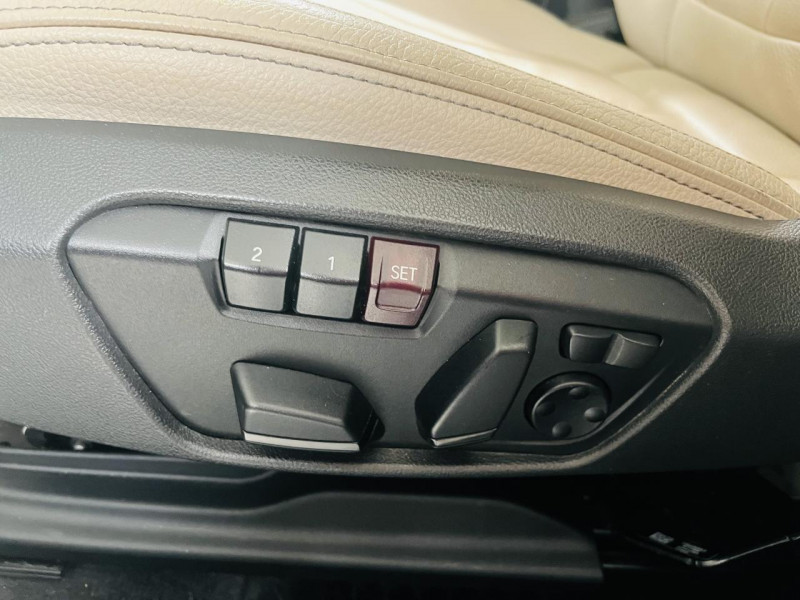 Photo 11 de l'offre de BMW X1  xDrive 25d 231 ch BVA8 F48 M Sport à 23490€ chez Occasions Champenoises