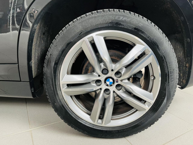 Photo 23 de l'offre de BMW X1  xDrive 25d 231 ch BVA8 F48 M Sport à 23490€ chez Occasions Champenoises