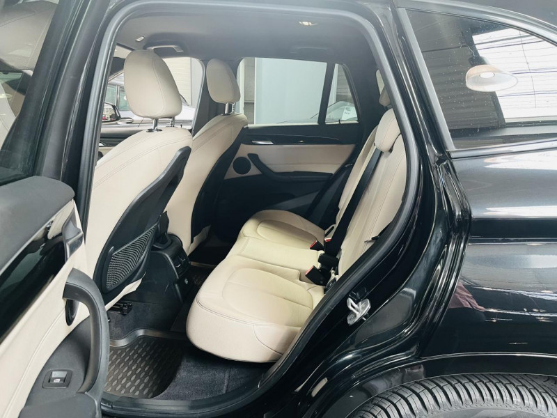 Photo 12 de l'offre de BMW X1  xDrive 25d 231 ch BVA8 F48 M Sport à 23490€ chez Occasions Champenoises