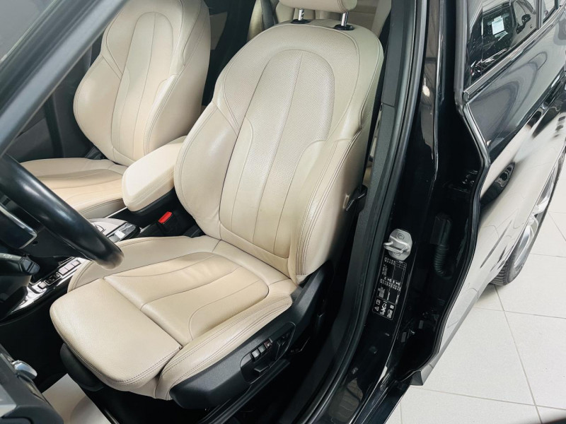 Photo 10 de l'offre de BMW X1  xDrive 25d 231 ch BVA8 F48 M Sport à 23490€ chez Occasions Champenoises