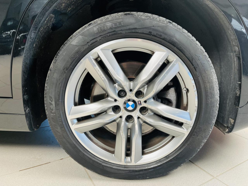 Photo 25 de l'offre de BMW X1  xDrive 25d 231 ch BVA8 F48 M Sport à 23490€ chez Occasions Champenoises