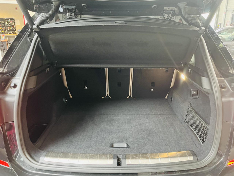 Photo 13 de l'offre de BMW X1  xDrive 25d 231 ch BVA8 F48 M Sport à 23490€ chez Occasions Champenoises