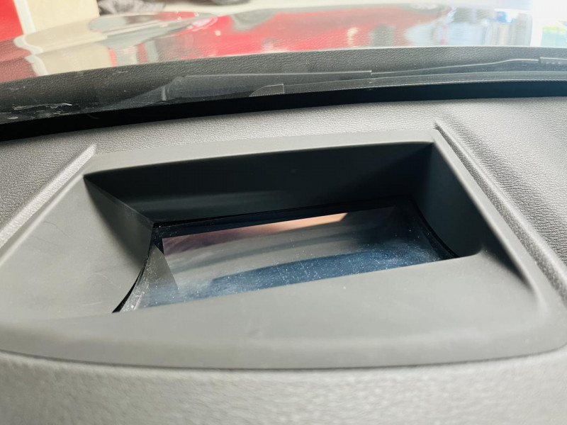 Photo 9 de l'offre de BMW X1  xDrive 25d 231 ch BVA8 F48 M Sport à 23490€ chez Occasions Champenoises