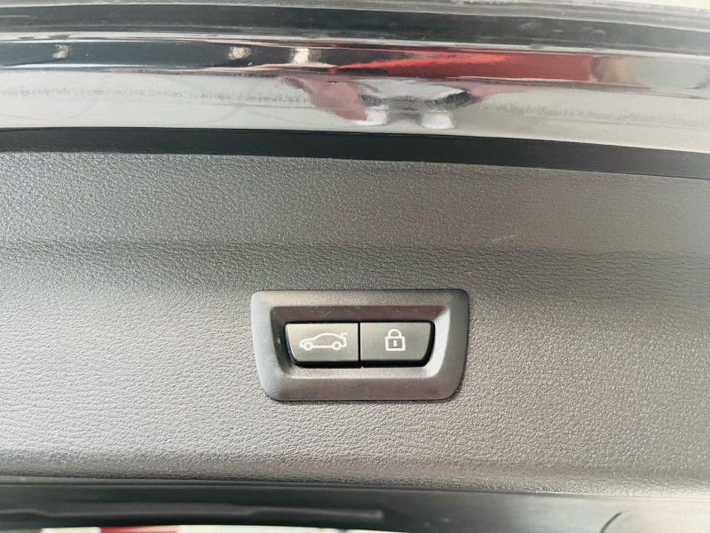 Photo 14 de l'offre de BMW X1  xDrive 25d 231 ch BVA8 F48 M Sport à 23490€ chez Occasions Champenoises