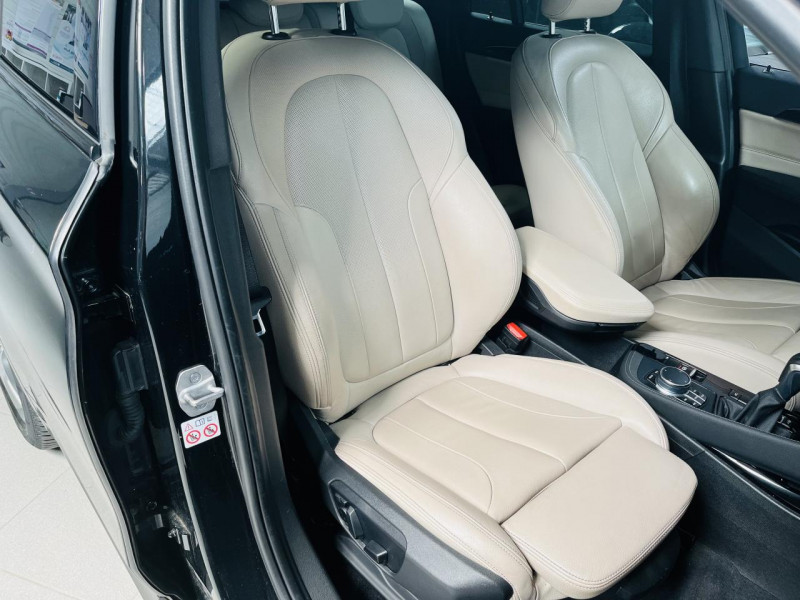 Photo 17 de l'offre de BMW X1  xDrive 25d 231 ch BVA8 F48 M Sport à 23490€ chez Occasions Champenoises