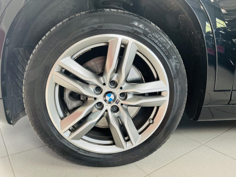 Photo 22 de l'offre de BMW X1  xDrive 25d 231 ch BVA8 F48 M Sport à 23490€ chez Occasions Champenoises