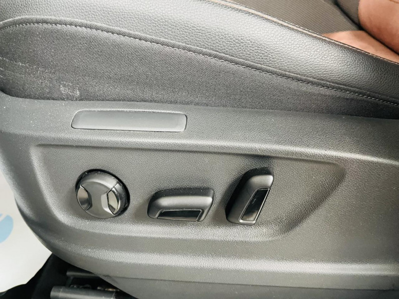 Photo 11 de l'offre de SEAT ATECA 1.4 EcoTSI 150 ch ACT Start/Stop Xcellence à 17990€ chez Occasions Champenoises