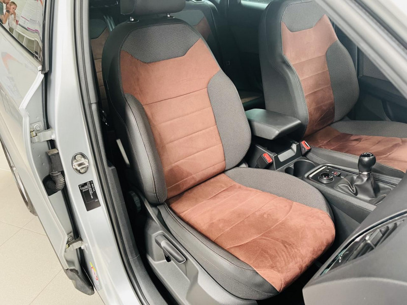 Photo 17 de l'offre de SEAT ATECA 1.4 EcoTSI 150 ch ACT Start/Stop Xcellence à 17990€ chez Occasions Champenoises