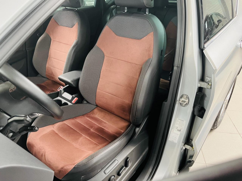 Photo 9 de l'offre de SEAT ATECA 1.4 EcoTSI 150 ch ACT Start/Stop Xcellence à 17990€ chez Occasions Champenoises