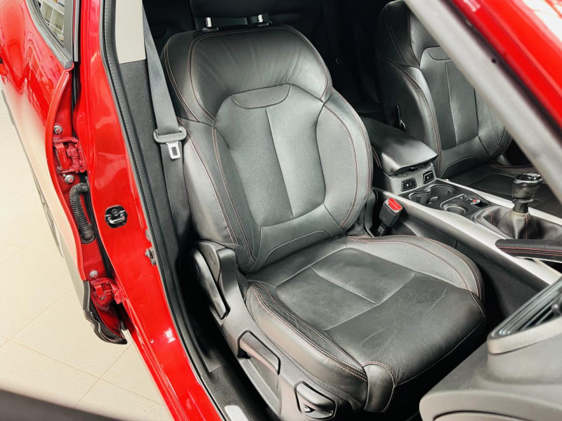 Photo 17 de l'offre de RENAULT KADJAR dCi 130 Energy SL Black Edition à 13490€ chez Occasions Champenoises