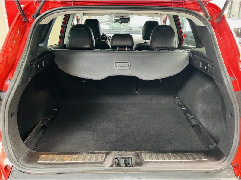 Photo 14 de l'offre de RENAULT KADJAR dCi 130 Energy SL Black Edition à 13490€ chez Occasions Champenoises