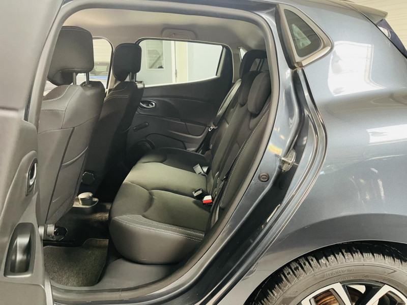 Photo 10 de l'offre de RENAULT CLIO 1.5 Energy dCi 75 Intens à 10990€ chez Occasions Champenoises