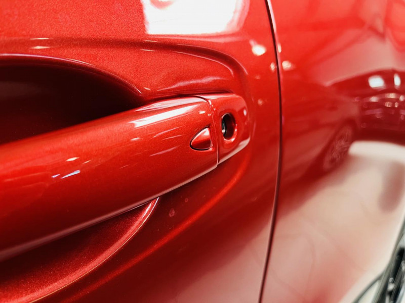 Photo 19 de l'offre de RENAULT KADJAR dCi 130 Energy SL Black Edition à 13490€ chez Occasions Champenoises