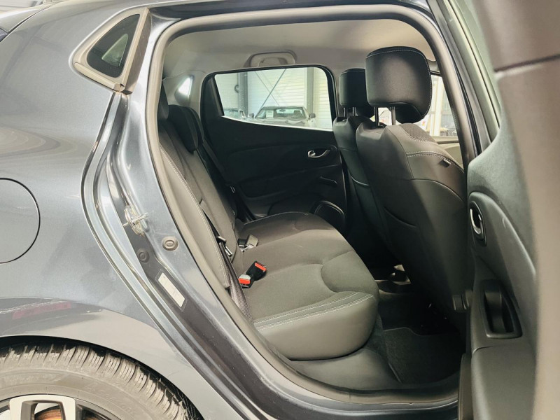 Photo 12 de l'offre de RENAULT CLIO 1.5 Energy dCi 75 Intens à 10990€ chez Occasions Champenoises