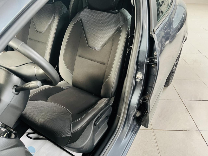 Photo 8 de l'offre de RENAULT CLIO 1.5 Energy dCi 75 Intens à 10990€ chez Occasions Champenoises