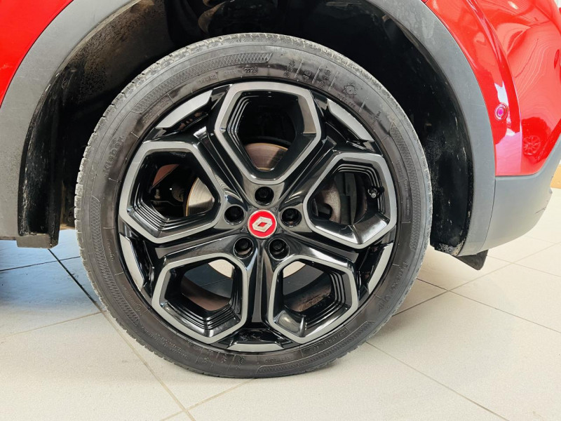 Photo 25 de l'offre de RENAULT KADJAR dCi 130 Energy SL Black Edition à 13490€ chez Occasions Champenoises