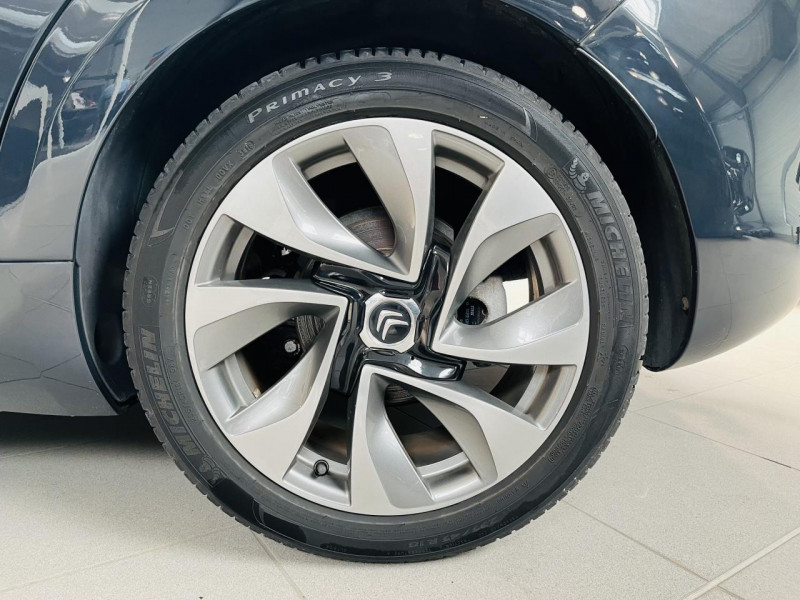 Photo 19 de l'offre de CITROEN DS5 1.6 THP 156 So Chic BVA à 13490€ chez Occasions Champenoises