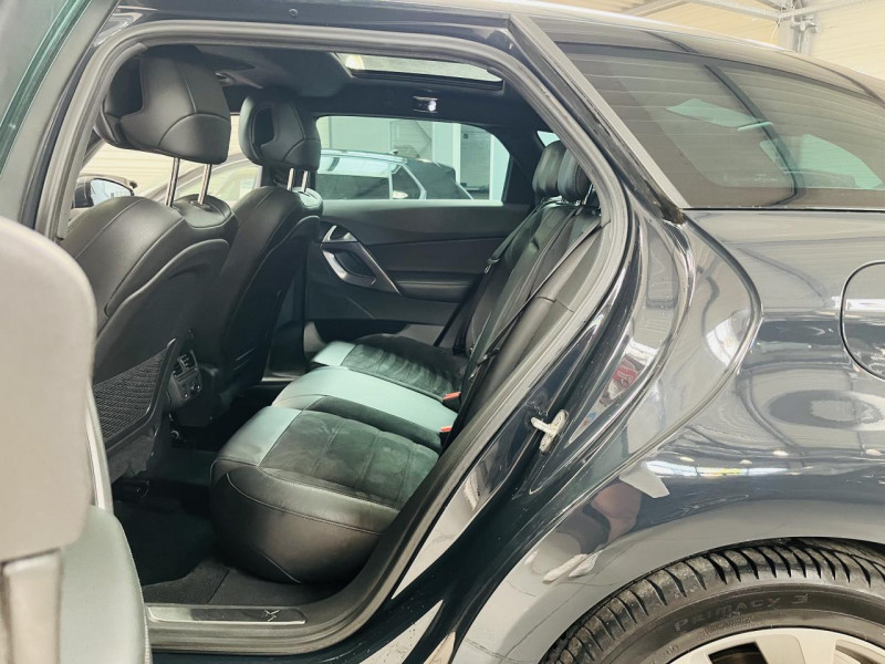 Photo 9 de l'offre de CITROEN DS5 1.6 THP 156 So Chic BVA à 13490€ chez Occasions Champenoises