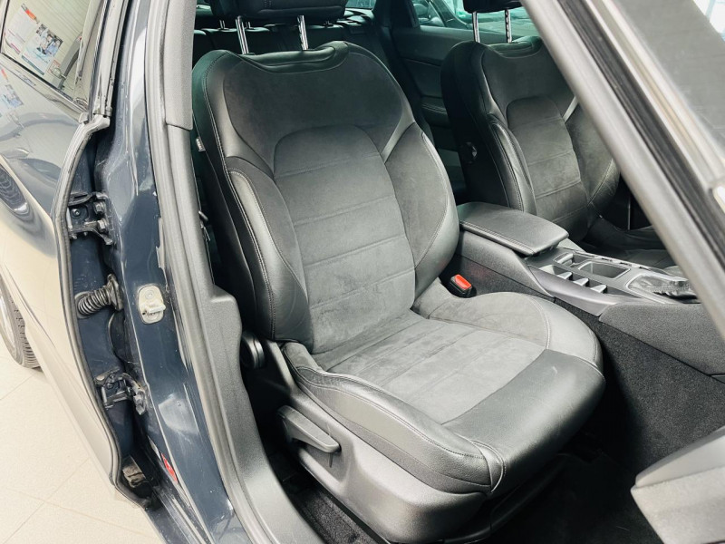 Photo 13 de l'offre de CITROEN DS5 1.6 THP 156 So Chic BVA à 13490€ chez Occasions Champenoises