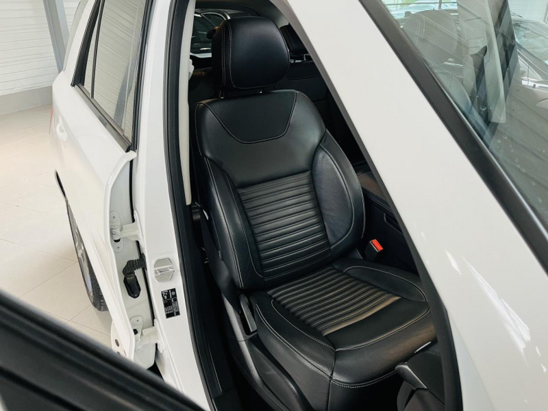 Photo 19 de l'offre de MERCEDES-BENZ GLE 350 d Sportline 9G-Tronic 4-Matic  à 32990€ chez Occasions Champenoises