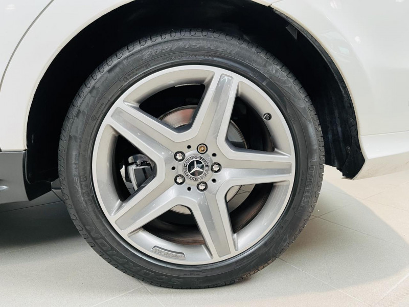 Photo 24 de l'offre de MERCEDES-BENZ GLE 350 d Sportline 9G-Tronic 4-Matic  à 32990€ chez Occasions Champenoises