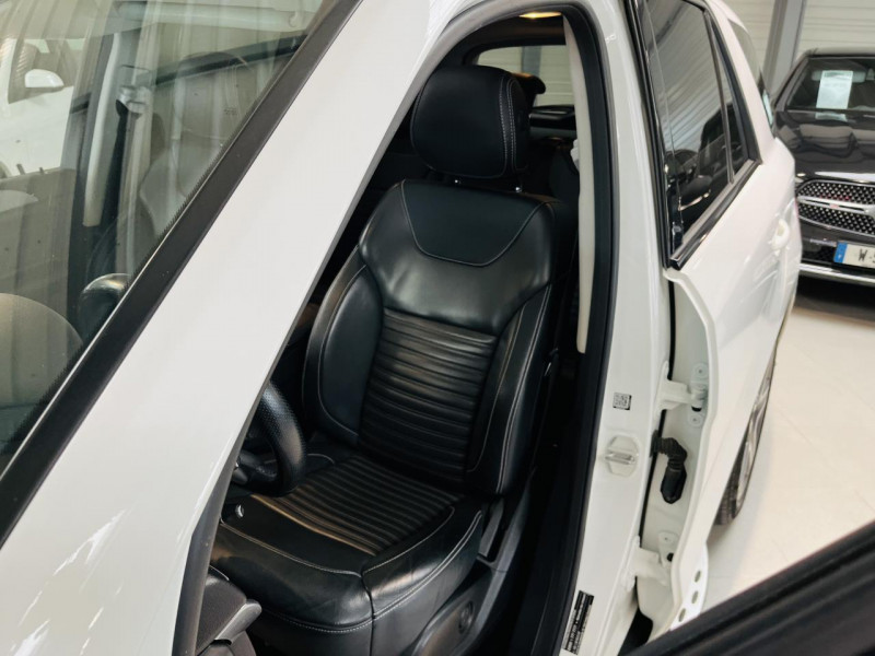 Photo 11 de l'offre de MERCEDES-BENZ GLE 350 d Sportline 9G-Tronic 4-Matic  à 32990€ chez Occasions Champenoises